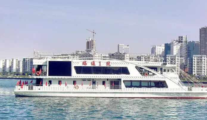 Taihe Luxury Liner