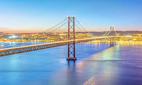 Cầu 25 de Abril