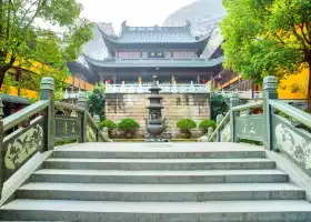 長嶼硐天八仙巖