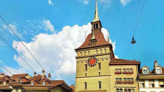 Berne
