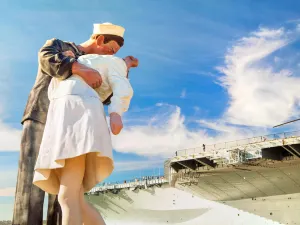 Unconditional Surrender
