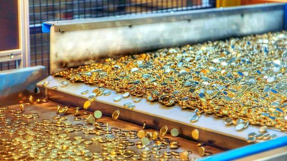 Royal Australian Mint