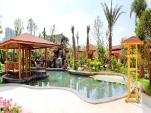 Yunquan Hot Spring SPA