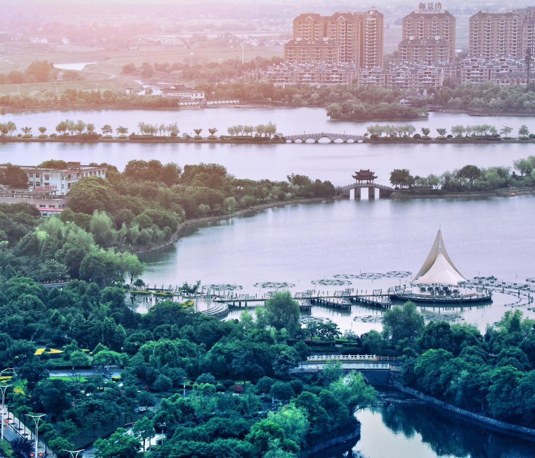 Xinwu Economic Development Zone