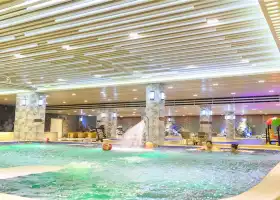 Jianhe Hot Spring Experience Hall