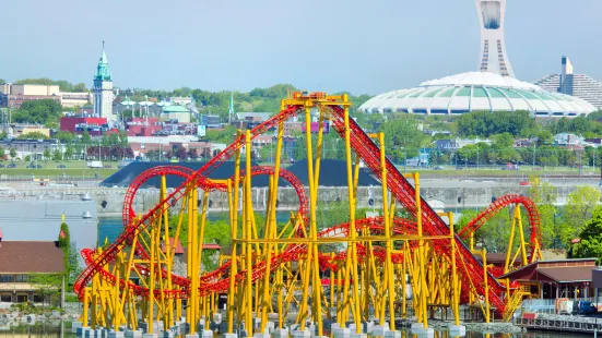 La Ronde