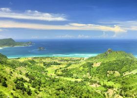 Flights to Bali from Chiang Mai
