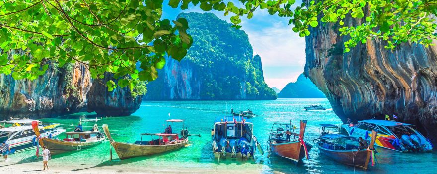 เกาะเหลาลาดิง