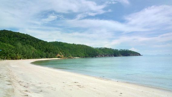 帕岸島