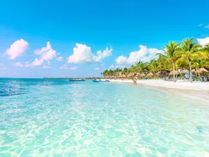 Isla Mujeres