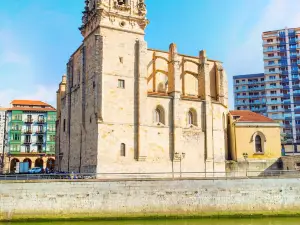 サンティアゴ大聖堂