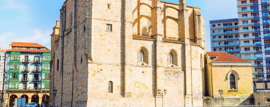 Catedral de Santiago