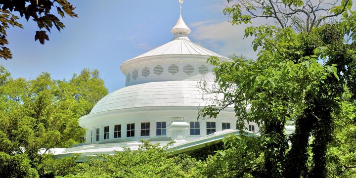 Zoo et Jardin botanique de Cincinnati