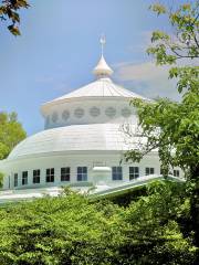 Zoo et Jardin botanique de Cincinnati