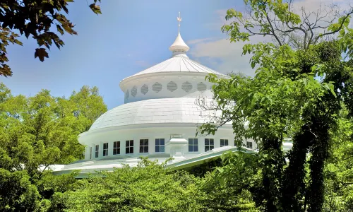 Cincinnati Zoo & Botanical Garden