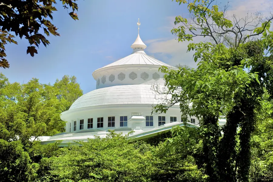 辛辛那堤動物和植物園