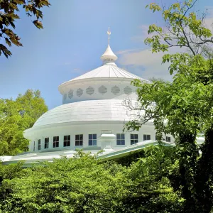 Cincinnati Zoo & Botanical Garden