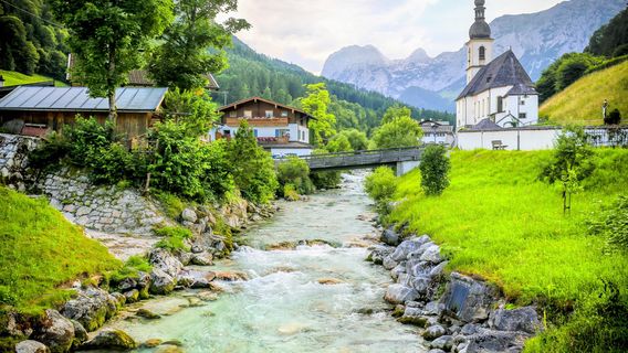 Parish Church of St. Sebastian