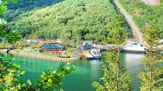 Aurland