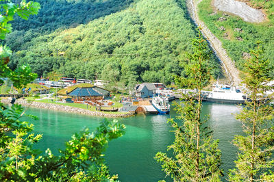The Fjords