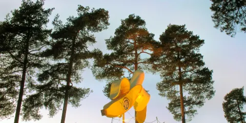 Henie-Onstad Art Center