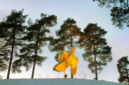 Henie Onstad Art Center
