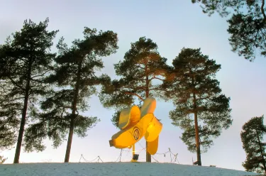 Henie-Onstad Art Center