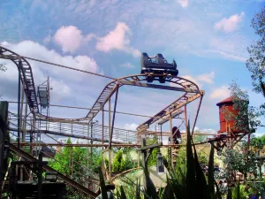 Chessington World of Adventures Resort