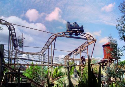 Chessington World of Adventures