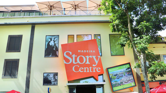 Madeira Story Centre
