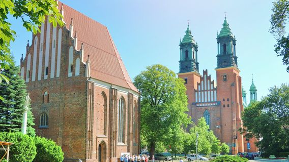 Poznan