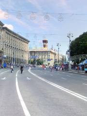 Khreshchatyk