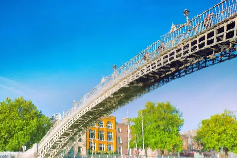 Pont Ha'penny