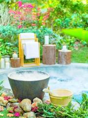 Country Garden Hot Spring Hotel Huizhou