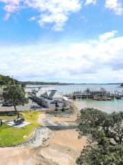 Bay of Islands Water Taxi