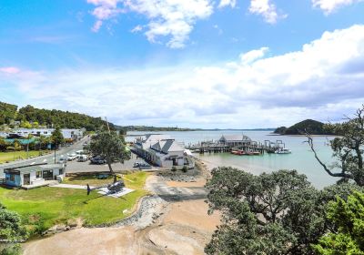 Bay of Islands Water Taxi