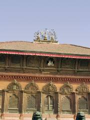 Shiva Parvati Temple