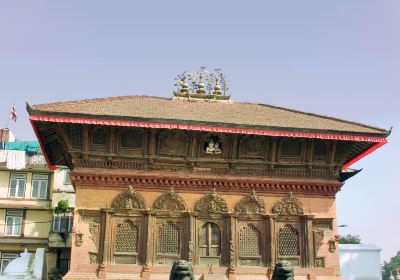 濕婆-帕爾瓦蒂廟