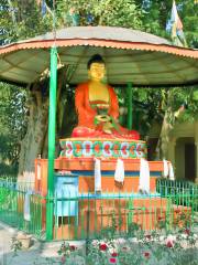 Tibetan Temple