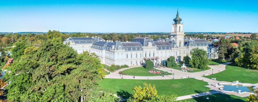 Festetics Palace