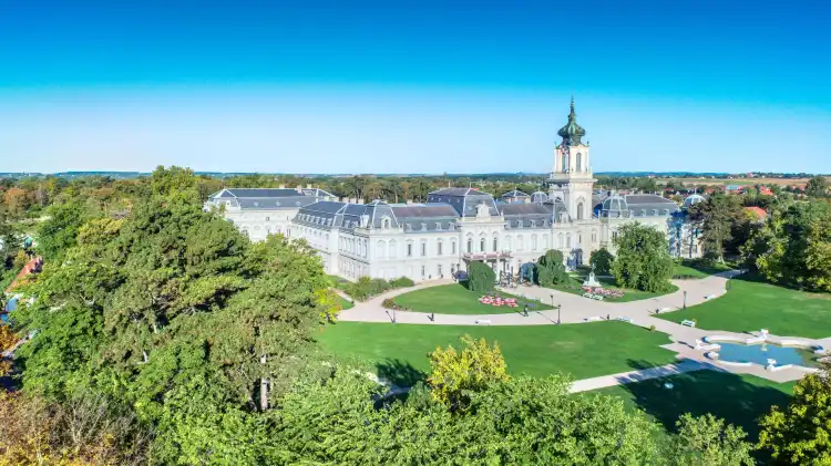 Keszthely