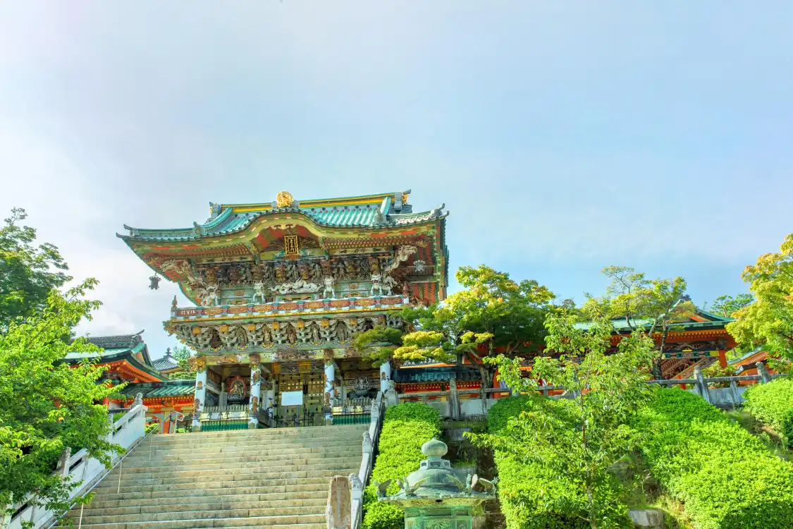 고산사 주변 호텔