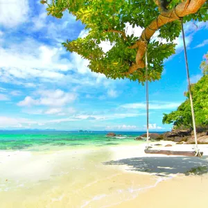 Paradise Beach
