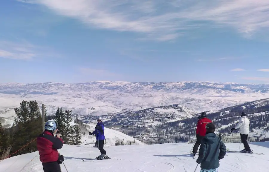 Gunstock Mountain Resort