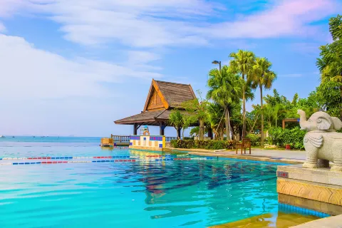Xunliao Bay