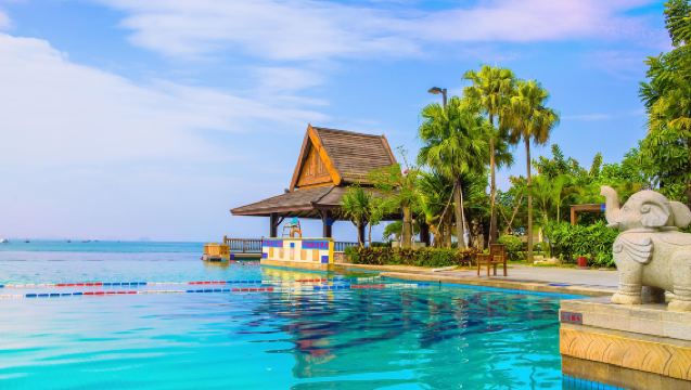 Lawatan sehari ke Huizhou Pantai Bulan Sabit + Pantai Xunliao + Pantai Penyu | Sewaan peribadi dengan pemandu pelancong termasuk pengangkutan dari pintu ke pintu
