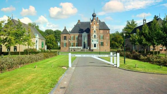 Geldersch Landschap & Kasteelen