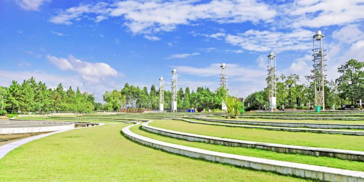 Nan'anjingguan Park