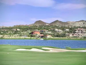 Lake Las Vegas