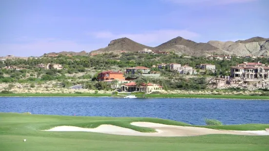 Lake Las Vegas